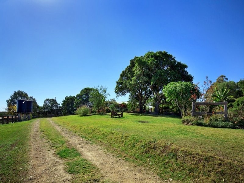 Mothar Mountain QLD 4570