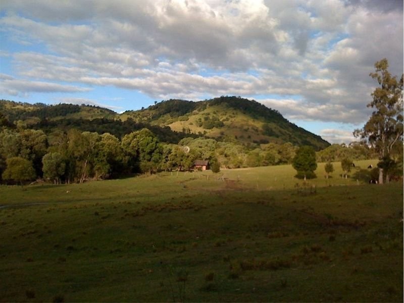 Mothar Mountain QLD 4570