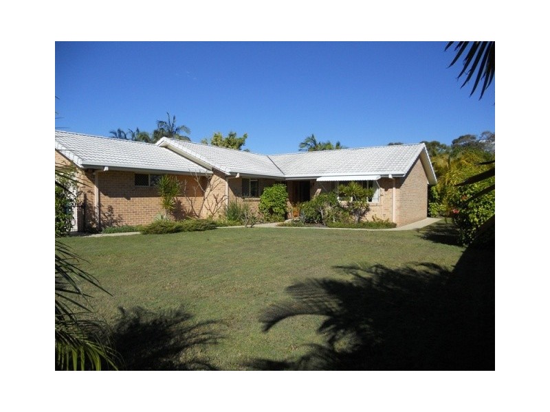 11 Pipi Place, Mountain Creek QLD 4557