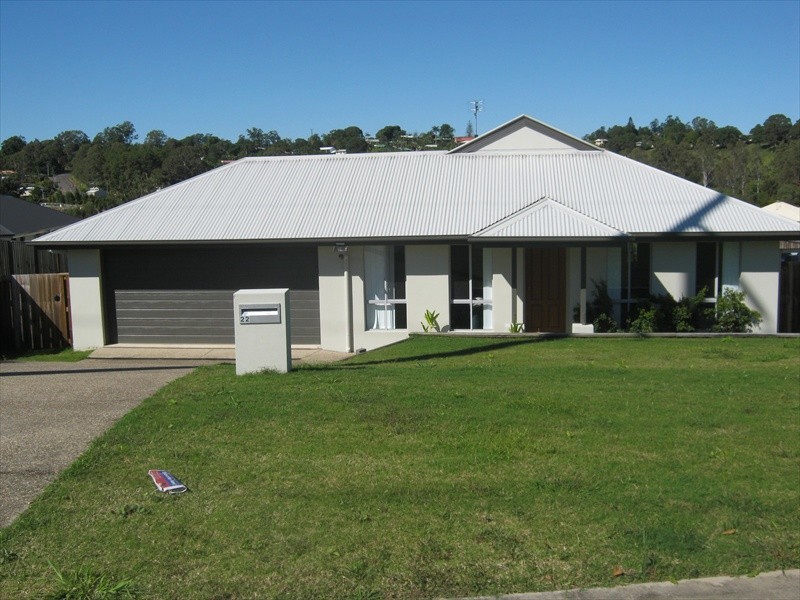 22 Perception Road, Nambour QLD 4560