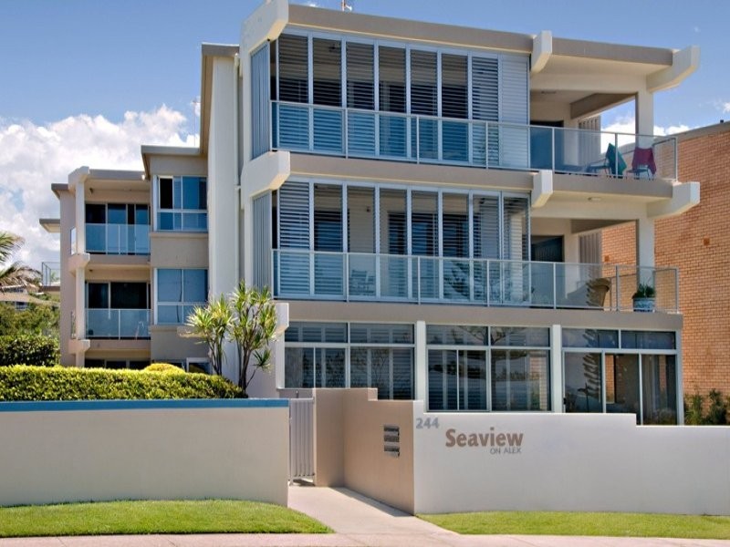 4/244 Alexandra Parade, Alexandra Headland QLD 4572
