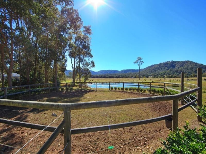 54 Kirbys Road, Obi Obi QLD 4574
