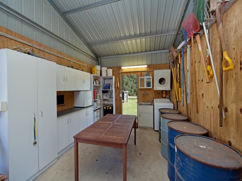 54 Kirbys Road, Obi Obi QLD 4574
