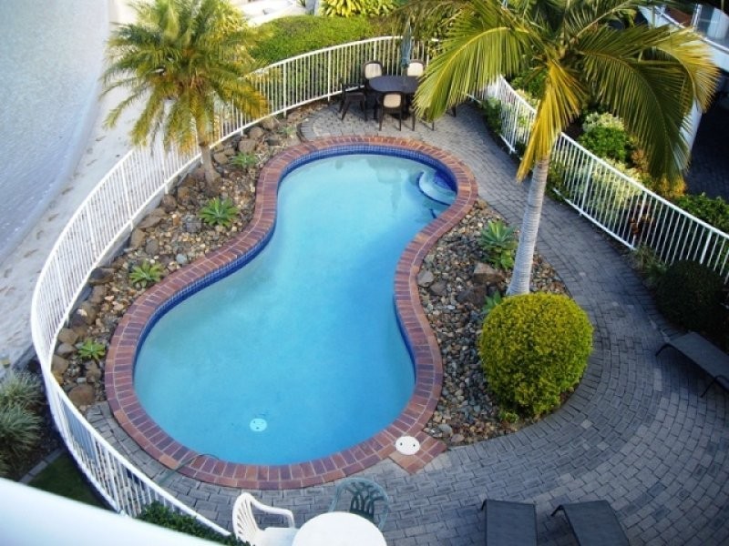 9/123 Brisbane Road, Mooloolaba QLD 4557