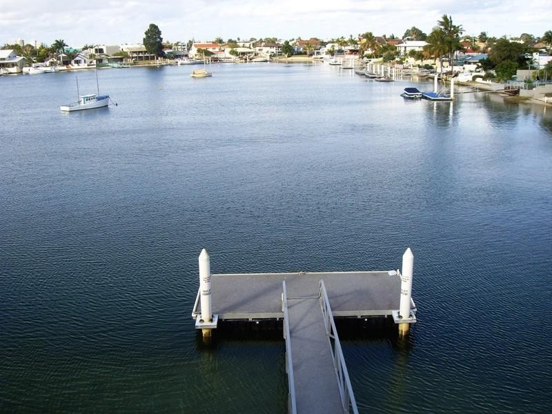 9/123 Brisbane Road, Mooloolaba QLD 4557