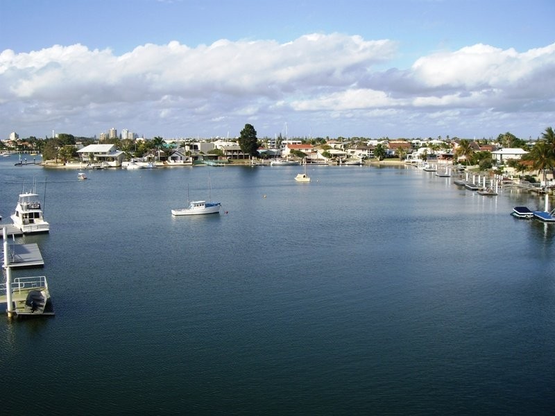 9/123 Brisbane Road, Mooloolaba QLD 4557