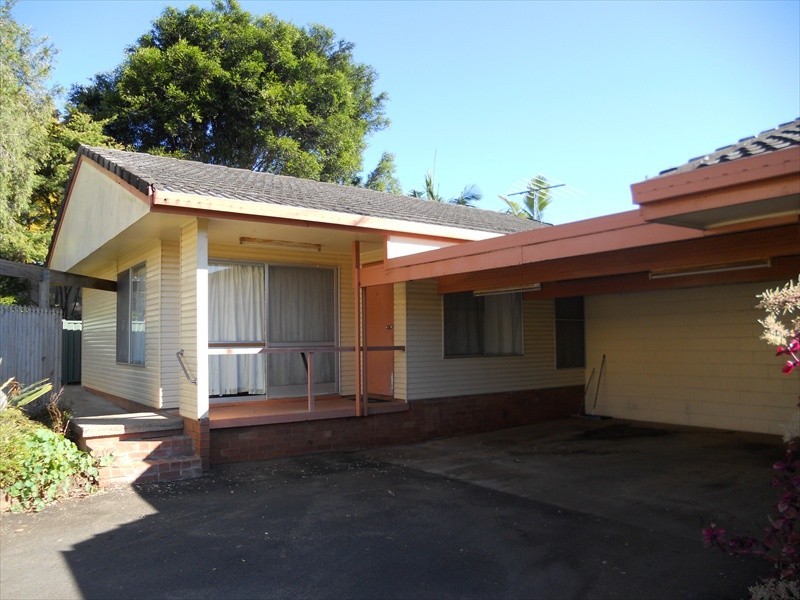 4/84 King Street, Buderim QLD 4556