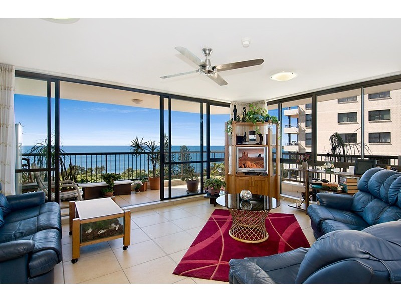 Unit 27 143 Mooloolaba Esplanade, Mooloolaba QLD 4557