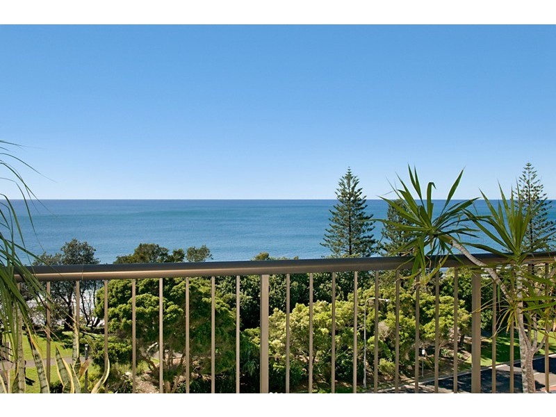 Unit 27 143 Mooloolaba Esplanade, Mooloolaba QLD 4557