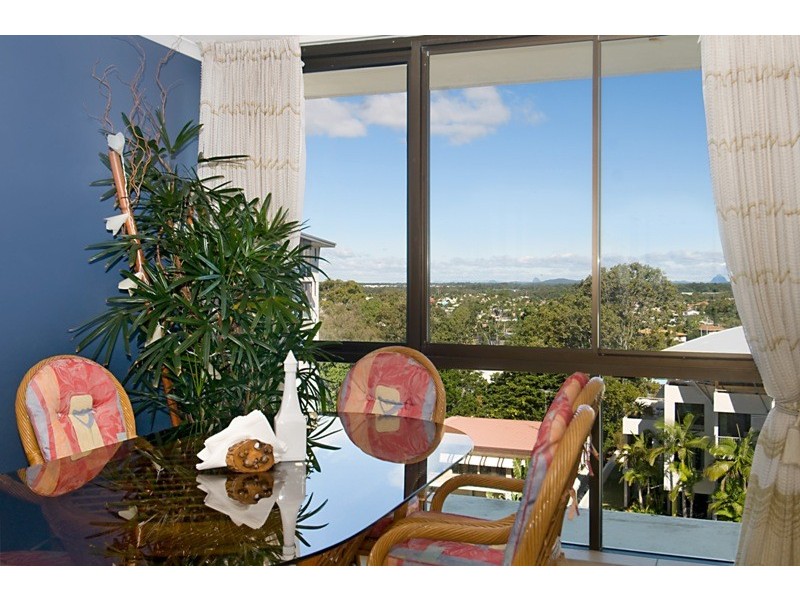 Unit 27 143 Mooloolaba Esplanade, Mooloolaba QLD 4557