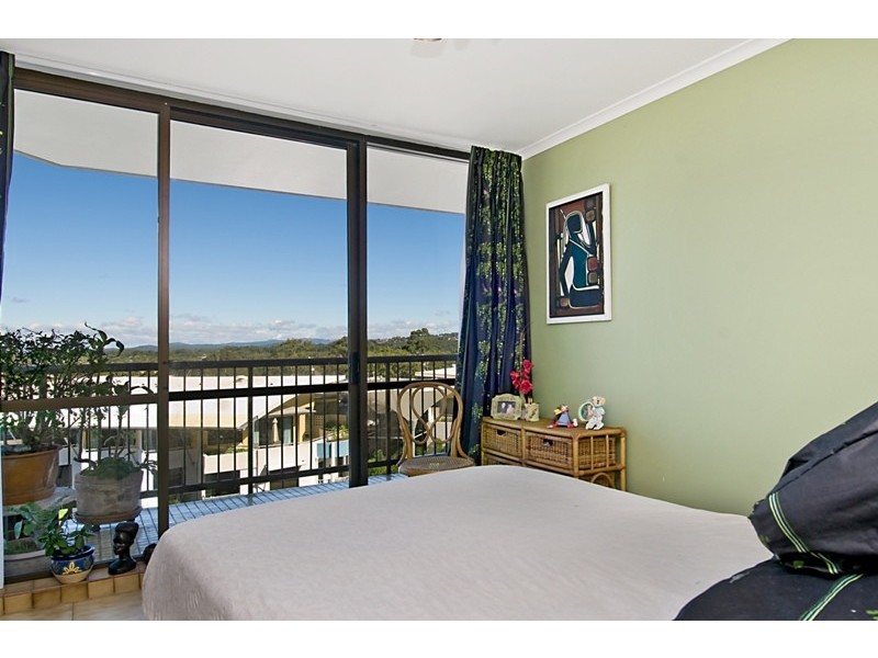 Unit 27 143 Mooloolaba Esplanade, Mooloolaba QLD 4557