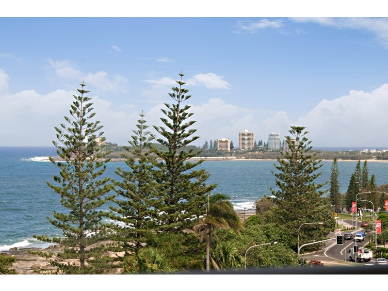 Unit 27 143 Mooloolaba Esplanade, Mooloolaba QLD 4557