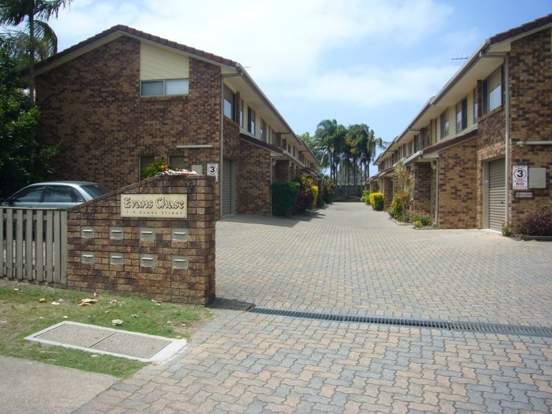 12/7-9 Evans Street, Maroochydore QLD 4558