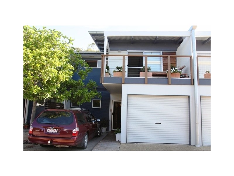 11/7 Bunya Place, Currimundi QLD 4551