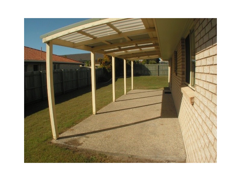 25 Springs Drive, Little Mountain QLD 4551