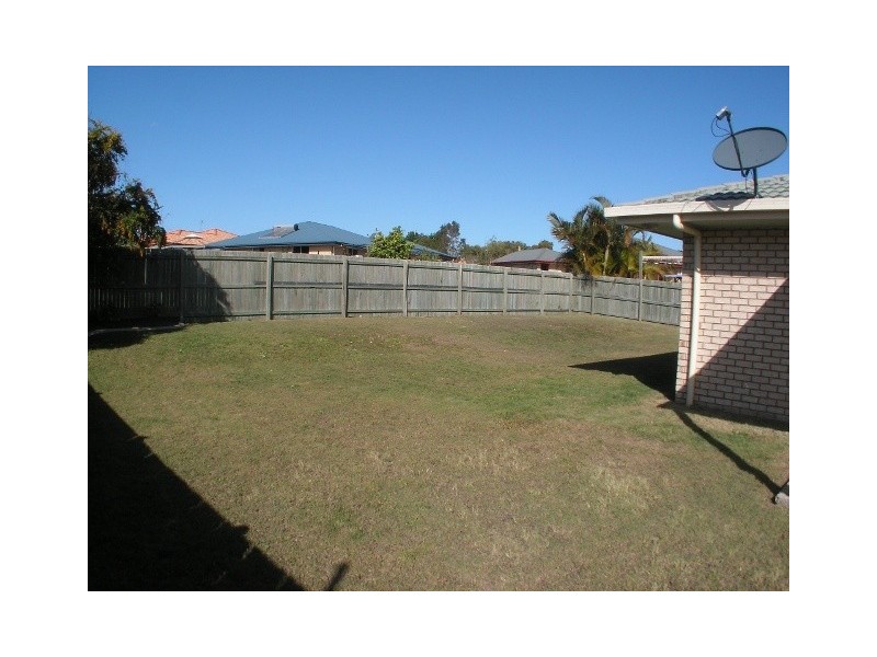 25 Springs Drive, Little Mountain QLD 4551