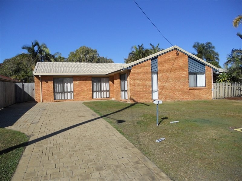 8 Peacock Crescent, Bokarina QLD 4575