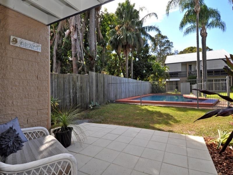 Unit 1, 34 Lawrence Street, Mooloolaba QLD 4557