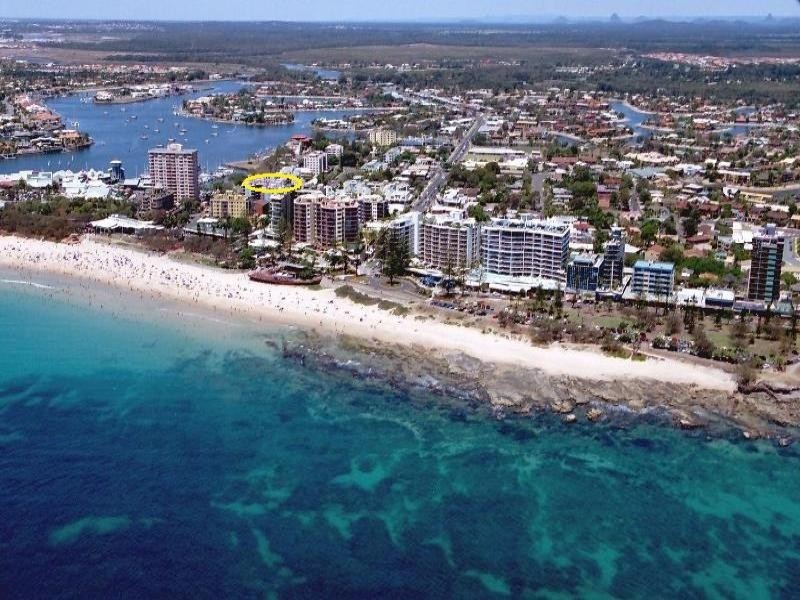 Unit 4 Barbican 34-36 River Esplanade, Mooloolaba QLD 4557