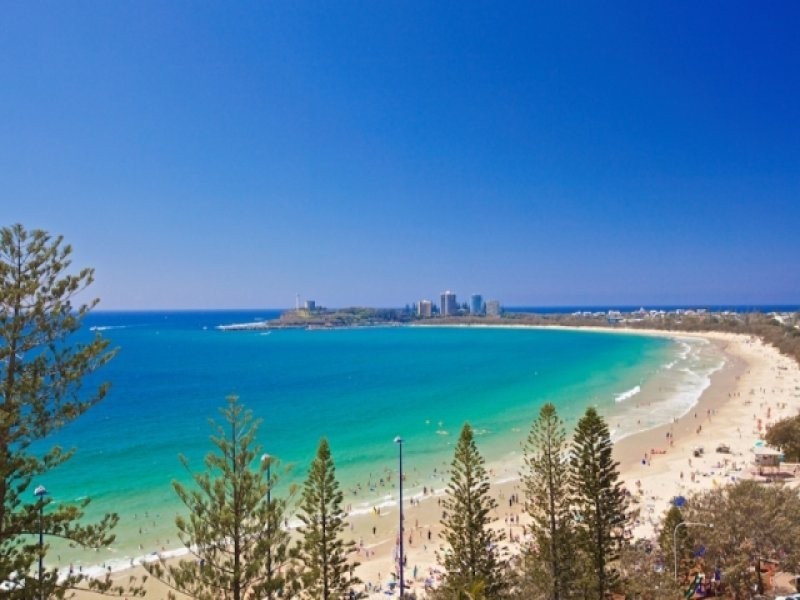 Unit 4 Barbican 34-36 River Esplanade, Mooloolaba QLD 4557