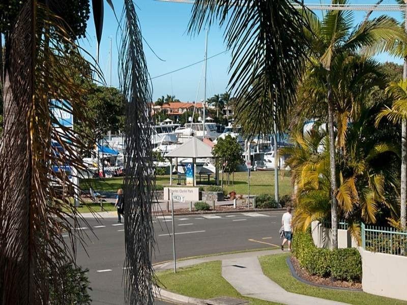 Unit 4 Barbican 34-36 River Esplanade, Mooloolaba QLD 4557