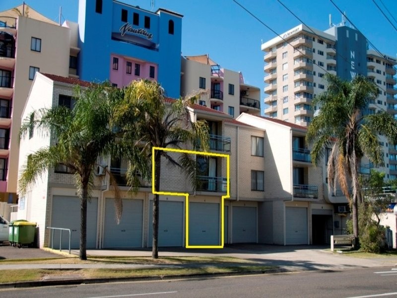 Unit 4 Barbican 34-36 River Esplanade, Mooloolaba QLD 4557