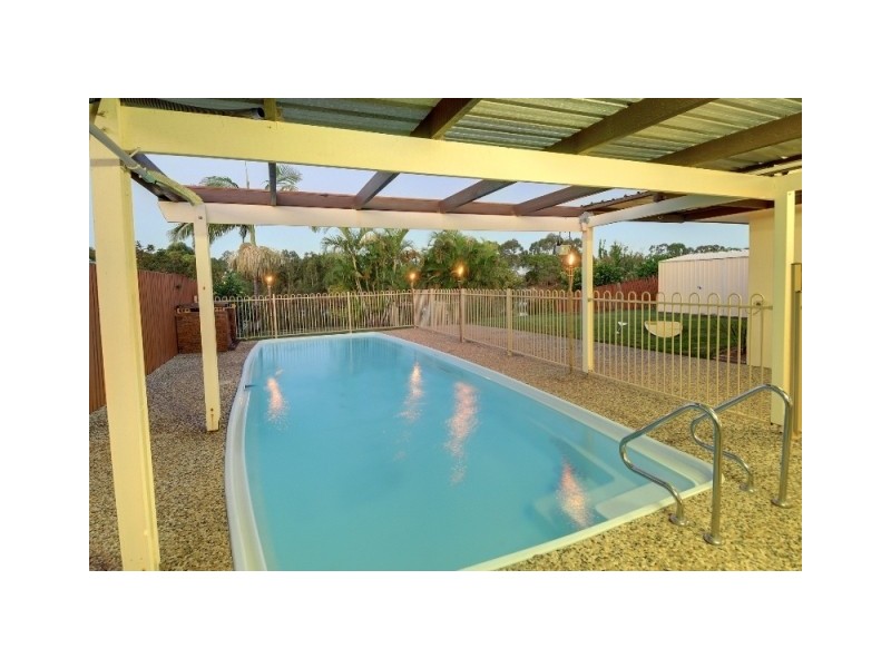 13 Rakumba Place, Mountain Creek QLD 4557