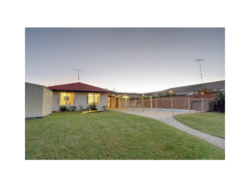 13 Rakumba Place, Mountain Creek QLD 4557