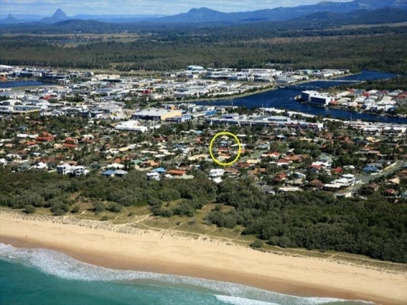 31 Balyata Street, Warana QLD 4575