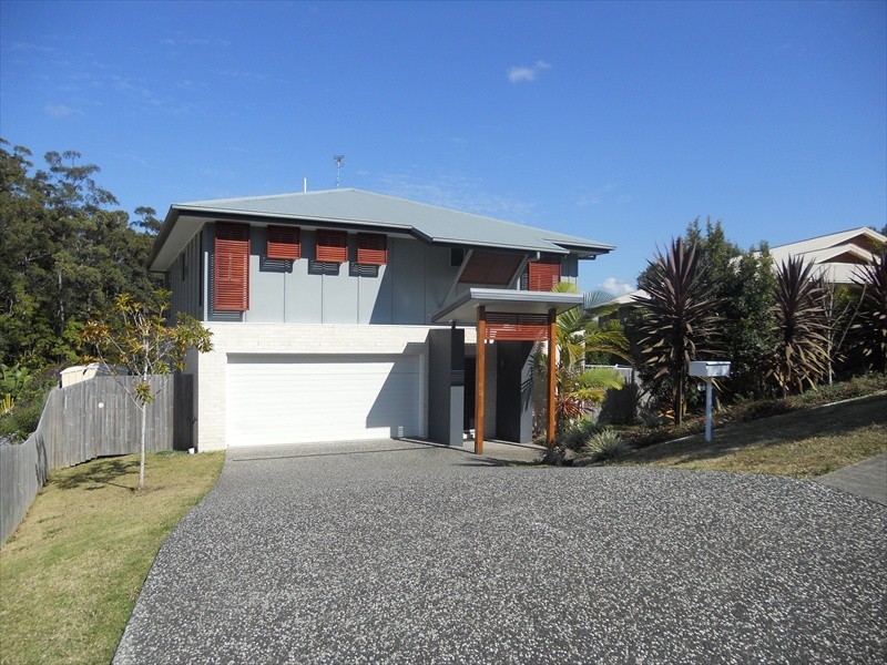 51 Sam White Drive, Buderim QLD 4556