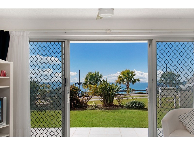 U 2  Harbour Lights, 6 Marina Wk, Alexandra Headland QLD 4572