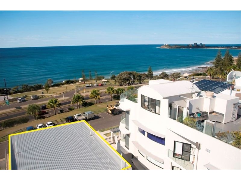 U 2  Harbour Lights, 6 Marina Wk, Alexandra Headland QLD 4572