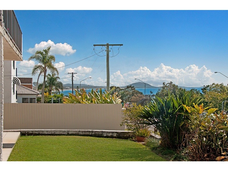 U 2  Harbour Lights, 6 Marina Wk, Alexandra Headland QLD 4572