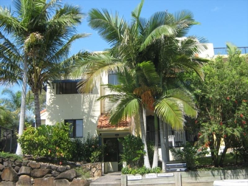 8/1 George Street, Alexandra Headland QLD 4572