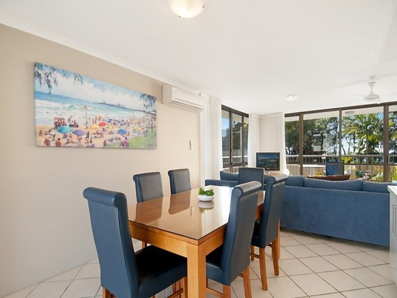 Unit 4 ‘Seaview’ 143 Mooloolaba Esplanade, Mooloolaba QLD 4557