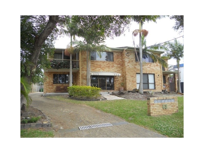 5/63 Neerim Drive, Mooloolaba QLD 4557