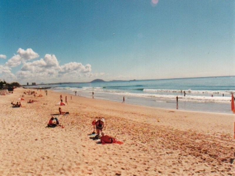 45 Yorlambu Parade, Maroochydore QLD 4558