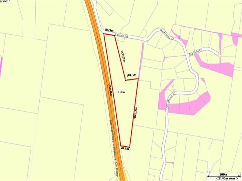 111A Kentish Road, Kiels Mountain QLD 4559