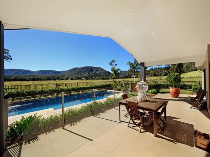 54 Kirbys Road, Obi Obi QLD 4574