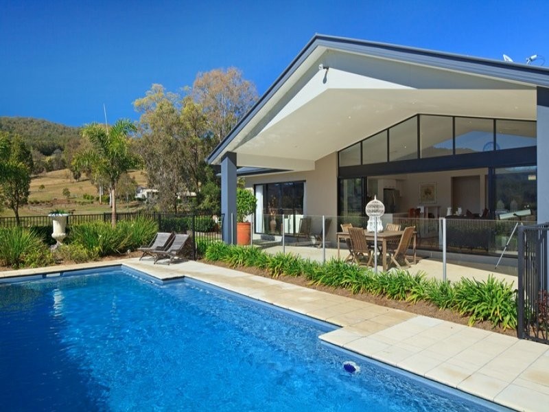 54 Kirbys Road, Obi Obi QLD 4574