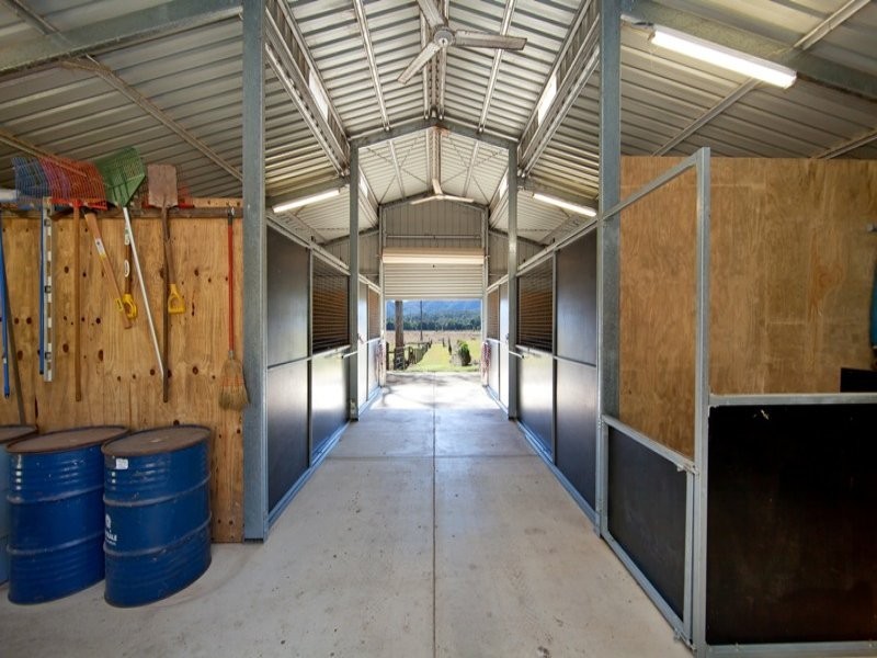 54 Kirbys Road, Obi Obi QLD 4574