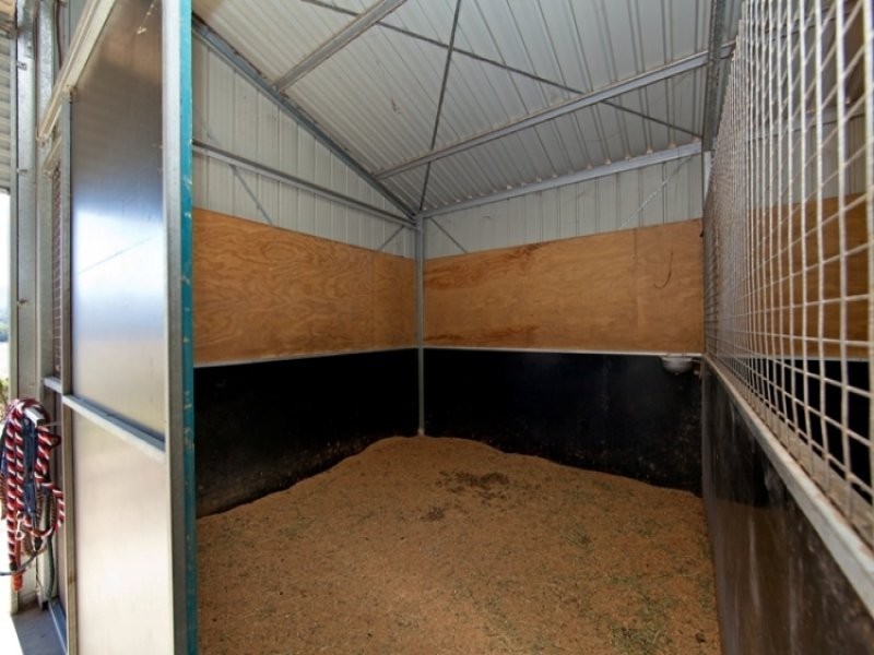 54 Kirbys Road, Obi Obi QLD 4574