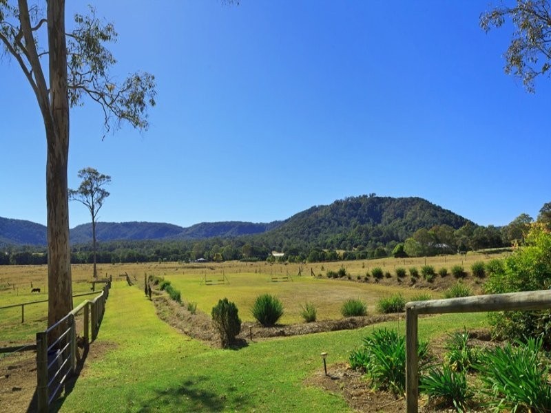 54 Kirbys Road, Obi Obi QLD 4574