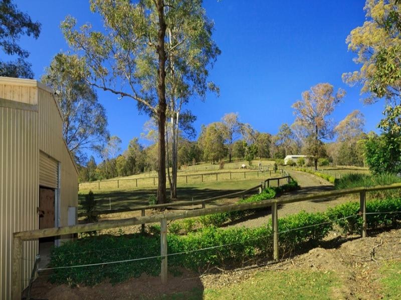 54 Kirbys Road, Obi Obi QLD 4574