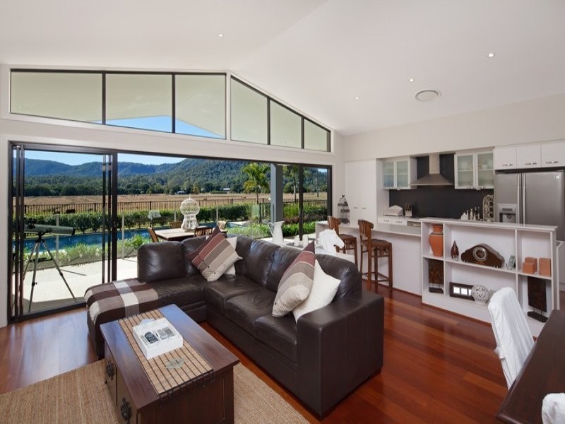 54 Kirbys Road, Obi Obi QLD 4574