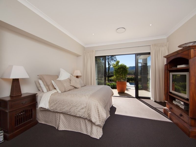 54 Kirbys Road, Obi Obi QLD 4574