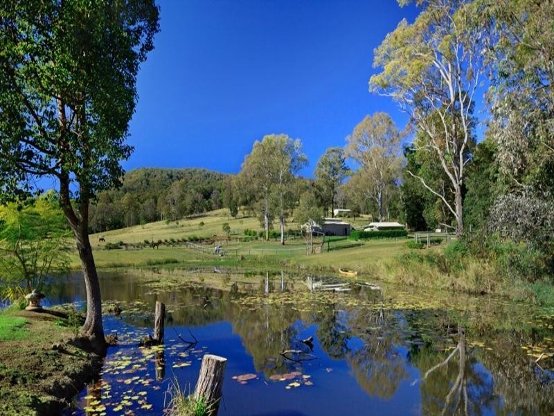 54 Kirbys Road, Obi Obi QLD 4574