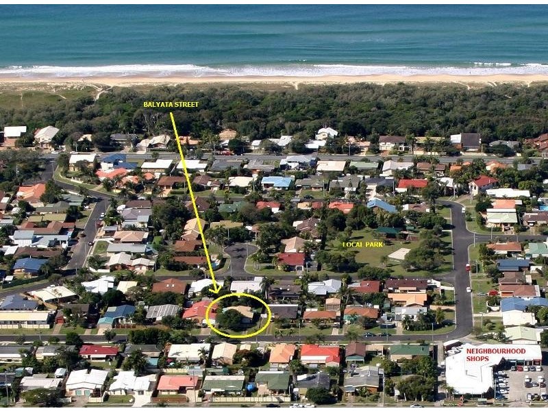 31 Balyata Street, Warana QLD 4575