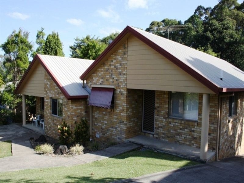 UNIT 1 PACIFIC VIEW VILLAS 16 Barnes Drive, Buderim QLD 4556