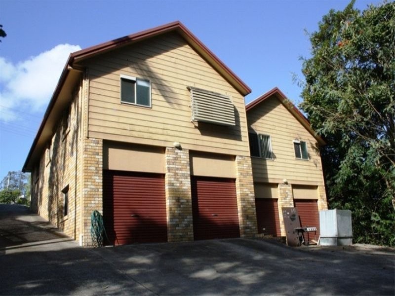 UNIT 1 PACIFIC VIEW VILLAS 16 Barnes Drive, Buderim QLD 4556